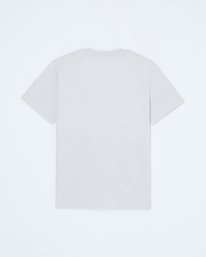 1 Word Mark Gray EBYZT00602 Billabong