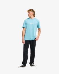1 Word Mark Verde EBYZT00602 Billabong