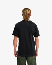 2 Word Mark Negro EBYZT00602 Billabong