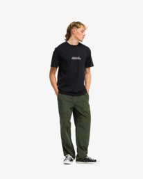1 Word Mark Negro EBYZT00602 Billabong