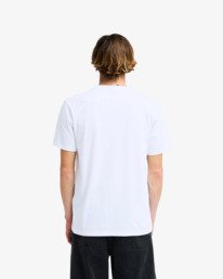 2 Word Mark Blanco EBYZT00602 Billabong
