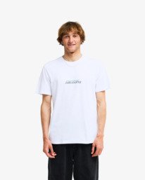 0 Word Mark Blanco EBYZT00602 Billabong
