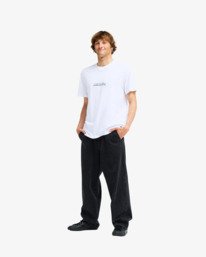 1 Word Mark Blanco EBYZT00602 Billabong