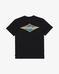 5 Crayon Wave Negro EBYZT00605 Billabong