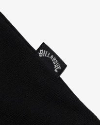 7 Crayon Wave Negro EBYZT00605 Billabong