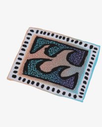 6 Crayon Wave Blanco EBYZT00605 Billabong