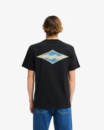 2 Crayon Wave Negro EBYZT00605 Billabong