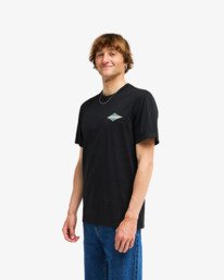 3 Crayon Wave Negro EBYZT00605 Billabong