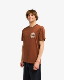 3 Crayon Wave Blanco EBYZT00605 Billabong