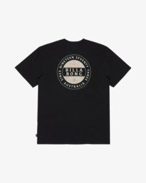 4 Rotor Negro EBYZT00606 Billabong