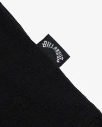 6 Rotor Negro EBYZT00606 Billabong