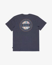 5 Rotor Black EBYZT00606 Billabong