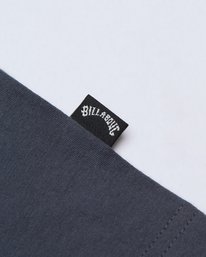 7 Rotor Black EBYZT00606 Billabong