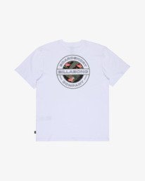 5 Rotor Blanco EBYZT00606 Billabong