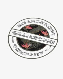 6 Rotor Blanco EBYZT00606 Billabong