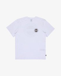 4 Rotor Blanco EBYZT00606 Billabong