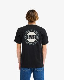 1 Rotor Negro EBYZT00606 Billabong