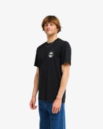 2 Rotor Negro EBYZT00606 Billabong