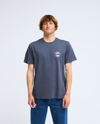 0 Rotor Black EBYZT00606 Billabong