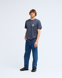 1 Rotor Black EBYZT00606 Billabong