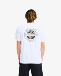 2 Rotor Blanco EBYZT00606 Billabong