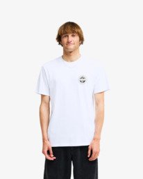 0 Rotor Blanco EBYZT00606 Billabong