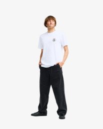 1 Rotor Blanco EBYZT00606 Billabong
