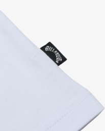 7 Secret Spot Blanco EBYZT00607 Billabong