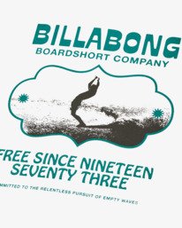 8 Glance Beige EBYZT00608 Billabong