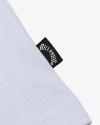 7 Montage Blanco EBYZT00609 Billabong