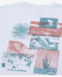 8 Montage Blanco EBYZT00609 Billabong