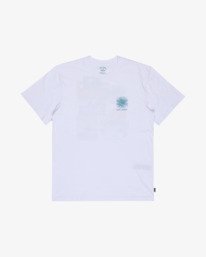 4 Montage Blanco EBYZT00609 Billabong