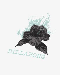 6 Retro Poster Gris EBYZT00610 Billabong