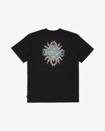 5 Re Issue Black EBYZT00611 Billabong