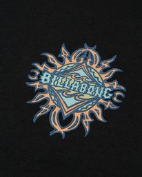 6 Re Issue Black EBYZT00611 Billabong