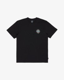 4 Re Issue Black EBYZT00611 Billabong
