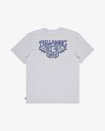 5 Re Issue Gris EBYZT00611 Billabong