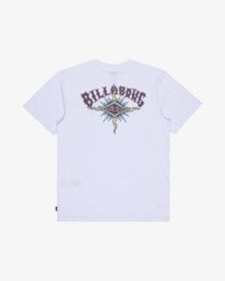 5 Re Issue Blanco EBYZT00611 Billabong