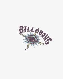 6 Re Issue Blanco EBYZT00611 Billabong