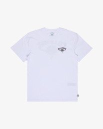 4 Re Issue Blanco EBYZT00611 Billabong