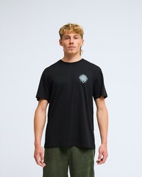 0 Re Issue Black EBYZT00611 Billabong