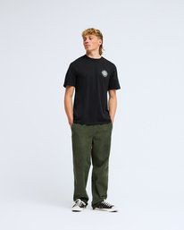 1 Re Issue Black EBYZT00611 Billabong
