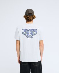 2 Re Issue Gris EBYZT00611 Billabong