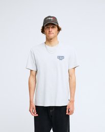 0 Re Issue Gris EBYZT00611 Billabong
