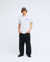 1 Re Issue Gris EBYZT00611 Billabong