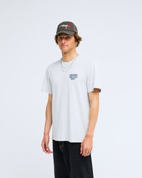 3 Re Issue Gris EBYZT00611 Billabong