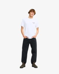 1 Re Issue Blanco EBYZT00611 Billabong