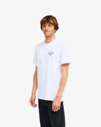 3 Re Issue Blanco EBYZT00611 Billabong