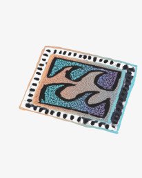 6 Crayon Wave Negro EBYZT00612 Billabong