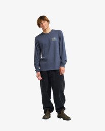 1 Crayon Wave Negro EBYZT00612 Billabong